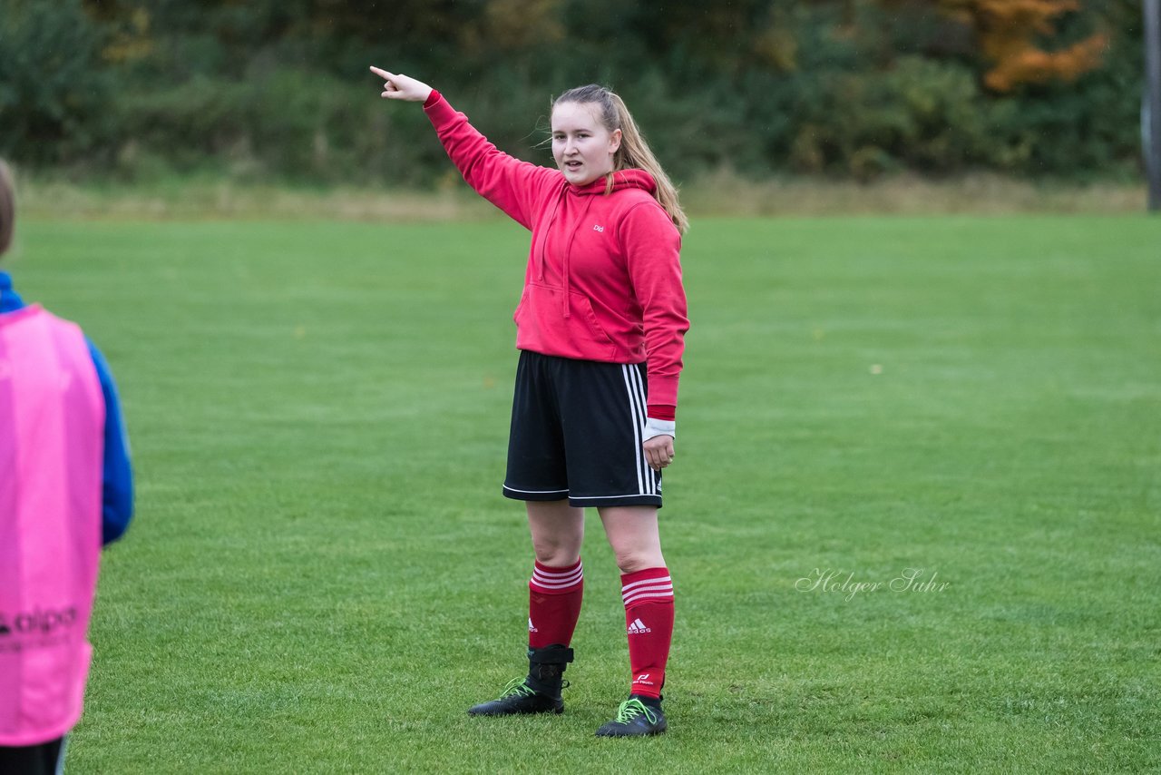 Bild 69 - B-Juniorinnen SG Mittelholstein - SV Frisia 03 Risum-Lindholm : Ergebnis: 1:12